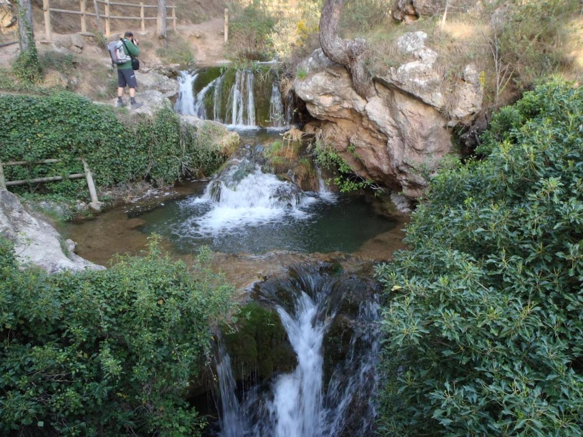 Casa Paquito, Manzanera Appartamento Esterno foto